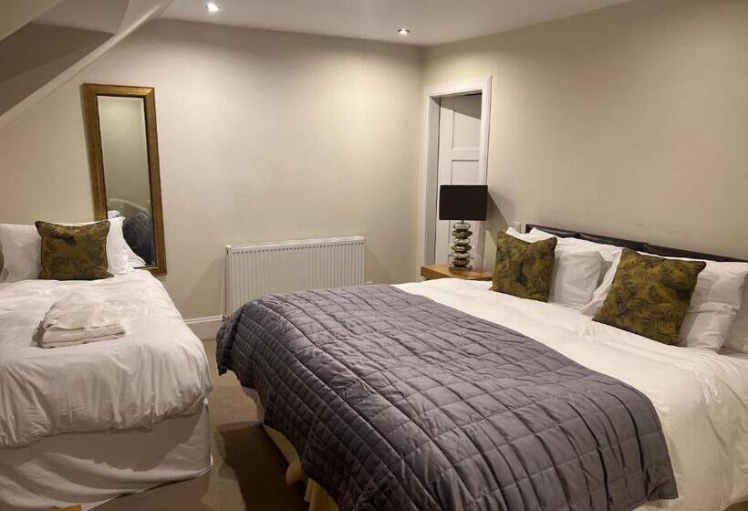 패밀리 룸, The Aberlour