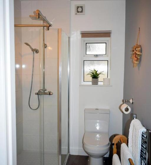 Pokój Deluxe, Kedleston View B&b