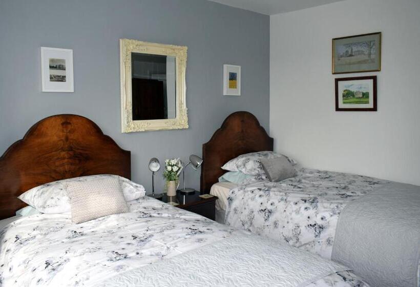 Pokój Deluxe, Kedleston View B&b