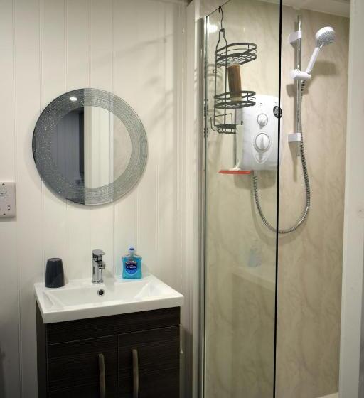 Domek 1 Sypialnia, Kedleston View B&b