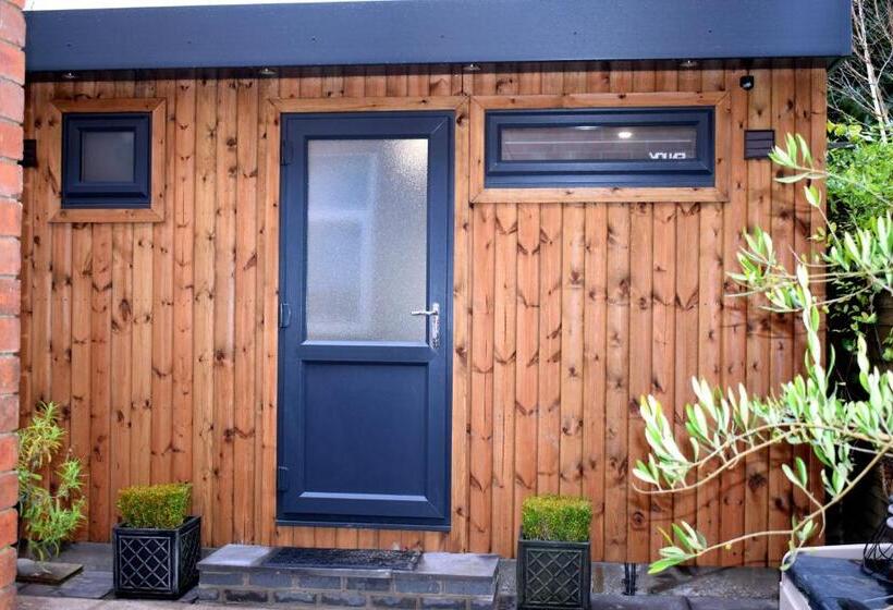 Domek 1 Sypialnia, Kedleston View B&b