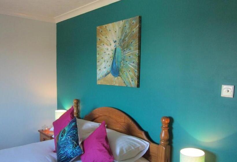 غرفة قياسية سرير كينج, Broomlea