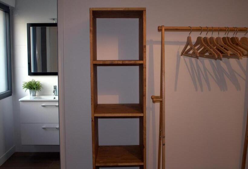 Номер Basic, Effet Lodge