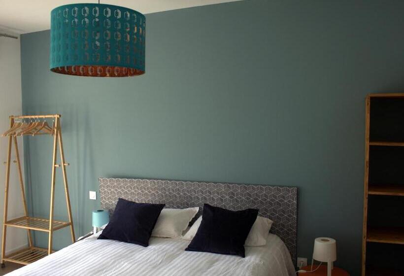 Номер Basic, Effet Lodge