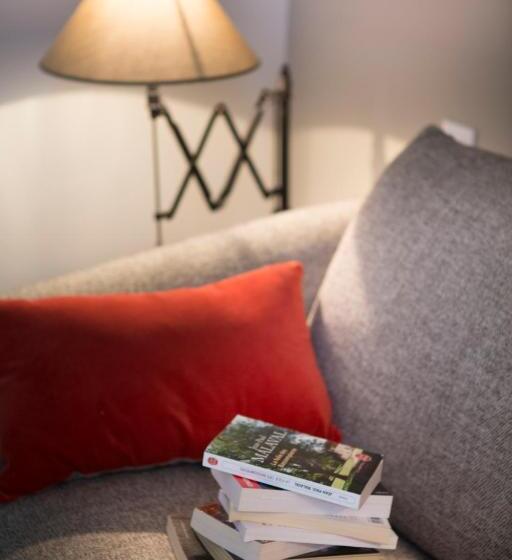 Люкс Superior, La Maison De Siloe