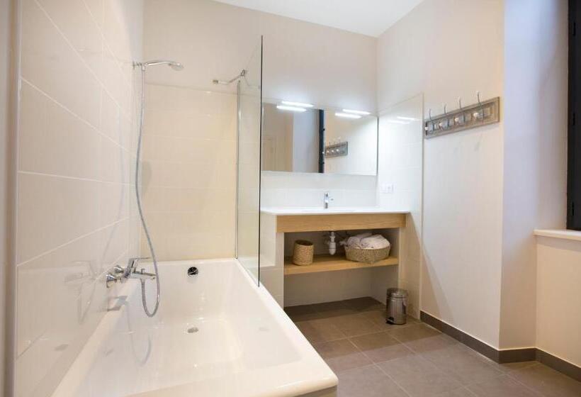 Люкс Superior, La Maison De Siloe