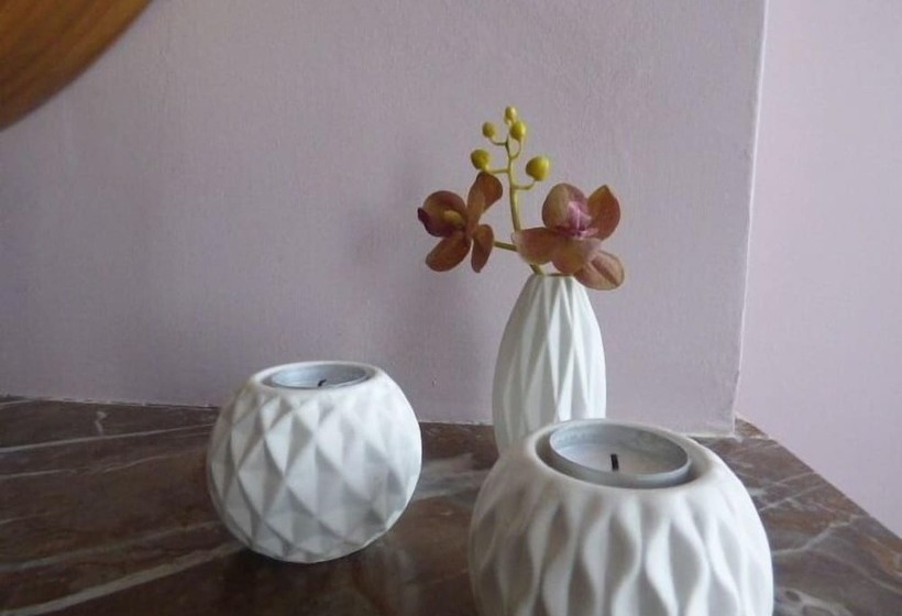 Chambre Triple Supérieure, Le Coeur Des Vignes