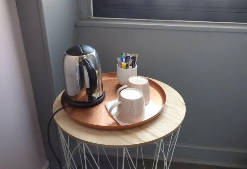 Chambre Triple Supérieure, Le Coeur Des Vignes