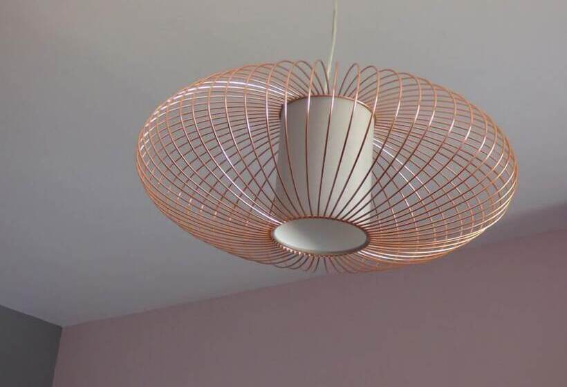 Chambre Triple Supérieure, Le Coeur Des Vignes