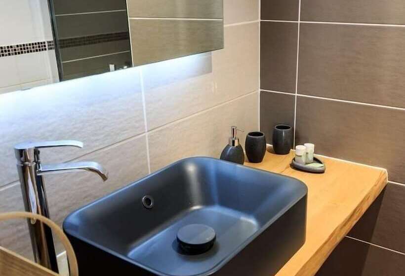 Chambre Standard, Le Coeur Des Vignes