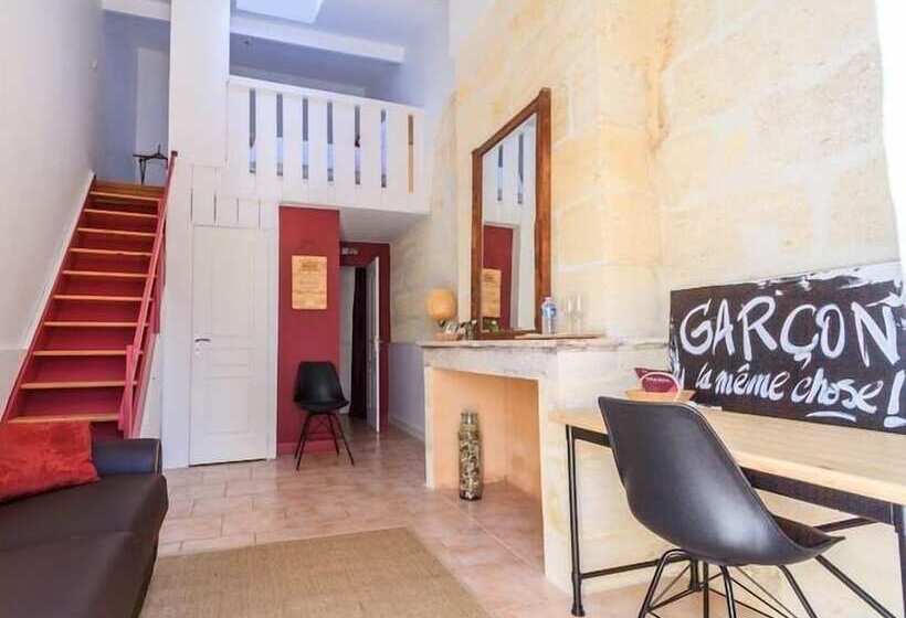 Chambre Standard, Le Coeur Des Vignes