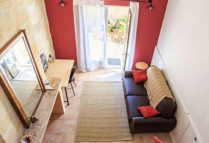 Chambre Standard, Le Coeur Des Vignes