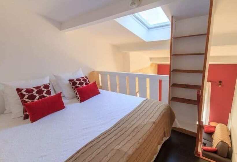 Chambre Standard, Le Coeur Des Vignes