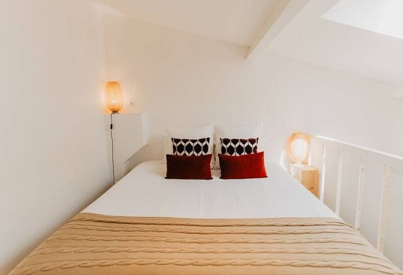 Chambre Standard, Le Coeur Des Vignes