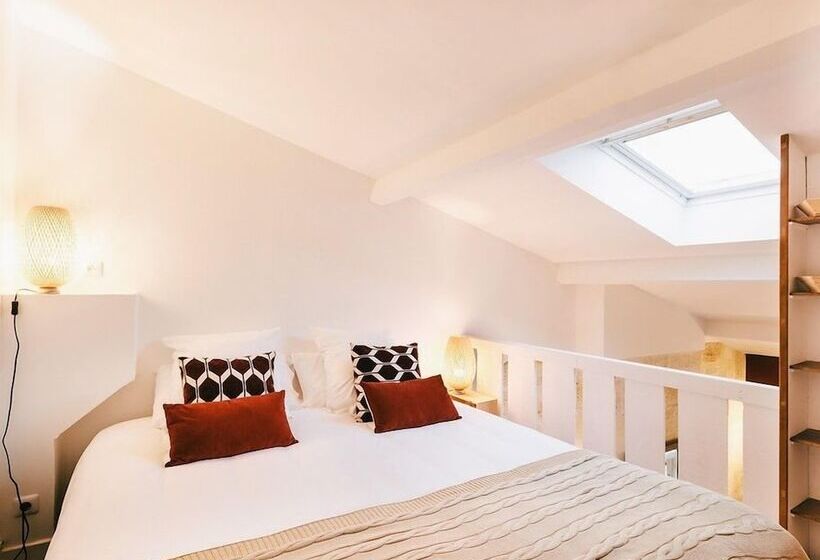 Chambre Standard, Le Coeur Des Vignes