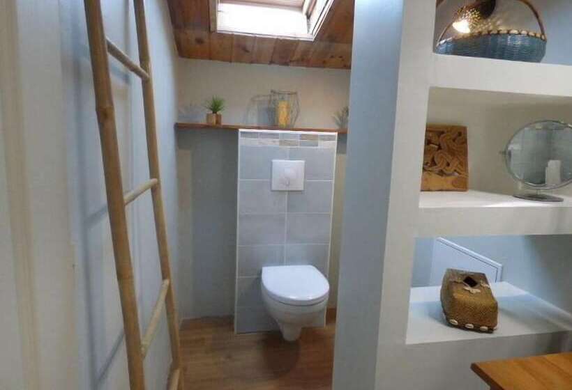 Chambre Triple Classique, Le Coeur Des Vignes