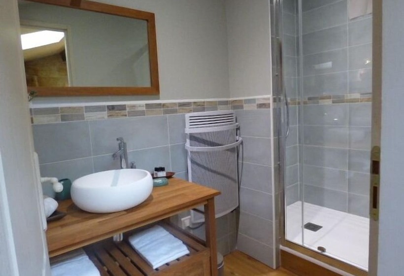 Chambre Triple Classique, Le Coeur Des Vignes