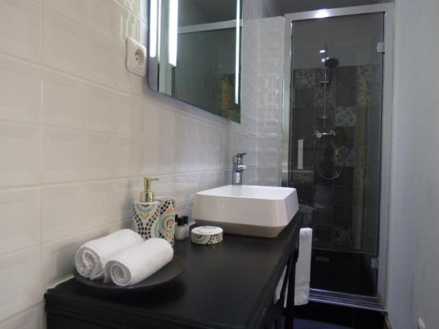 Chambre Triple Supérieure, Le Coeur Des Vignes