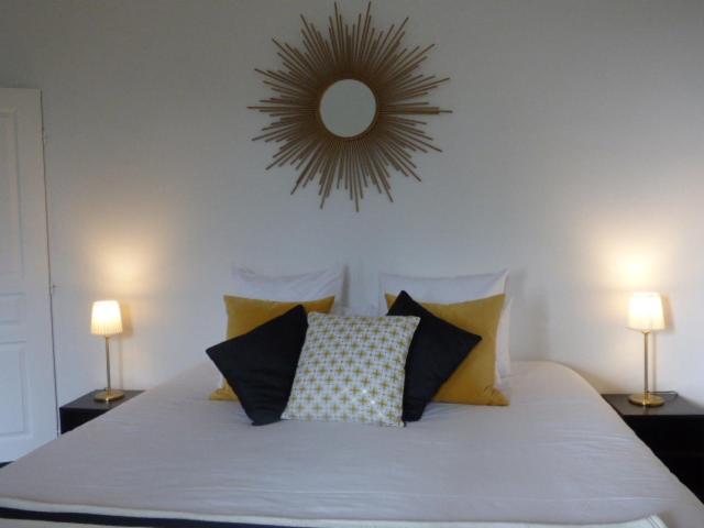 Chambre Triple Supérieure, Le Coeur Des Vignes