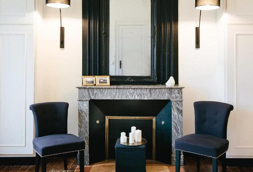 Chambre Triple Supérieure, Le Coeur Des Vignes