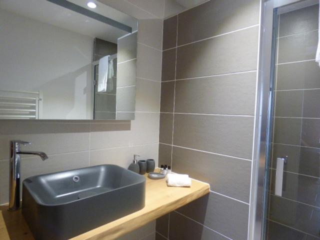 Appartement 1 Chambre Vue Jardin, Le Coeur Des Vignes