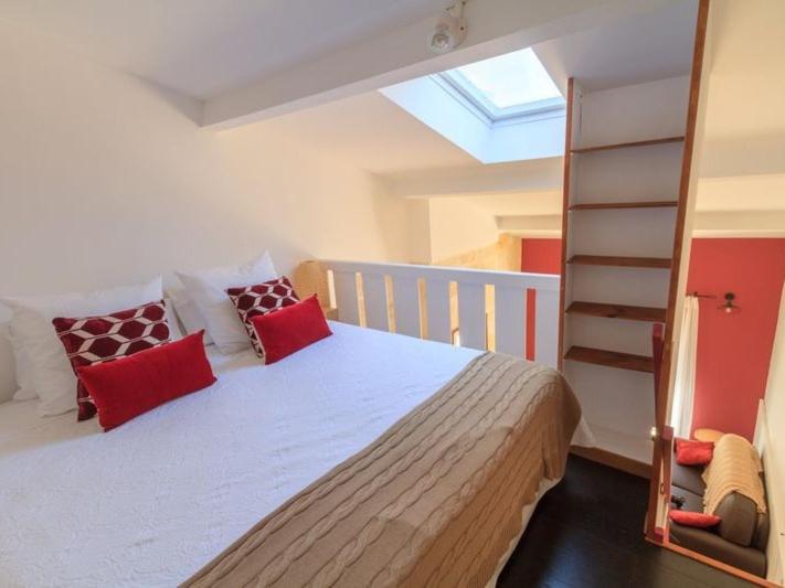 Appartement 1 Chambre Vue Jardin, Le Coeur Des Vignes