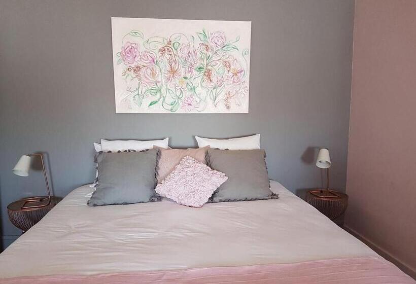 Chambre Triple Standard, Le Coeur Des Vignes