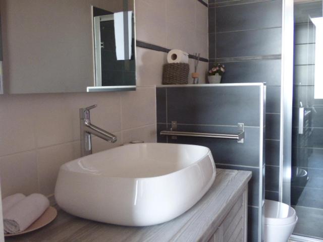 Chambre Triple Standard, Le Coeur Des Vignes