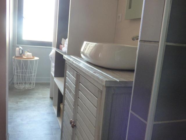 Chambre Triple Standard, Le Coeur Des Vignes