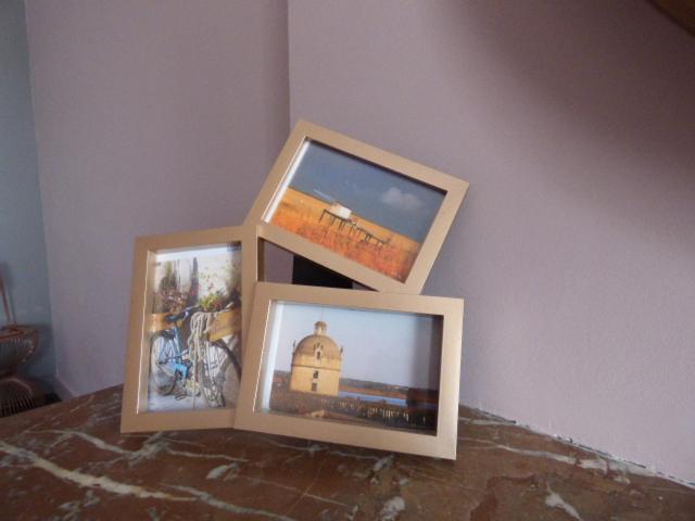 Chambre Triple Standard, Le Coeur Des Vignes