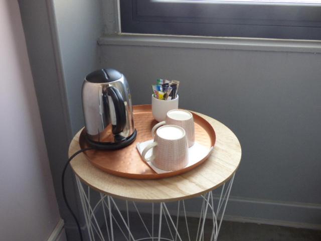 Chambre Triple Standard, Le Coeur Des Vignes