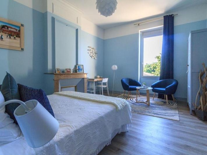 Chambre Standard, Le Coeur Des Vignes