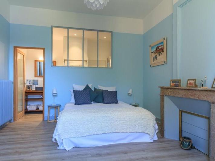 Chambre Standard, Le Coeur Des Vignes