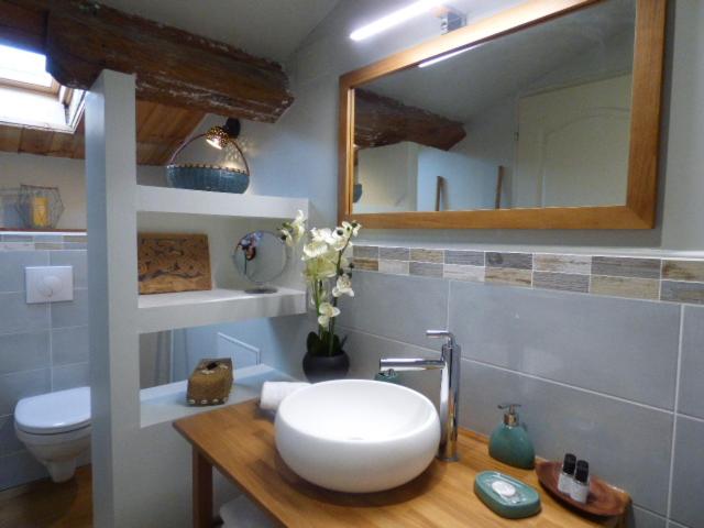 Chambre Triple Classique, Le Coeur Des Vignes