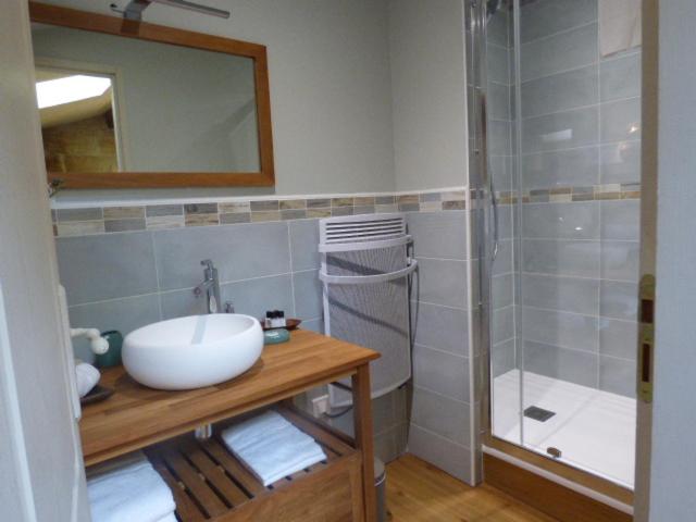 Chambre Triple Classique, Le Coeur Des Vignes