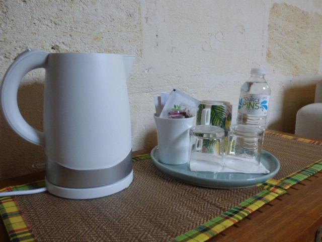 Chambre Triple Classique, Le Coeur Des Vignes