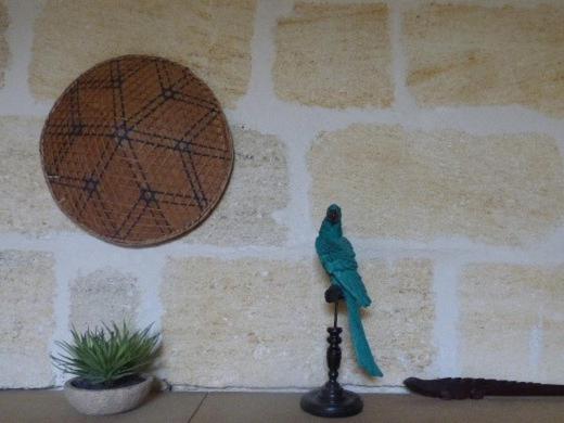 Chambre Triple Classique, Le Coeur Des Vignes