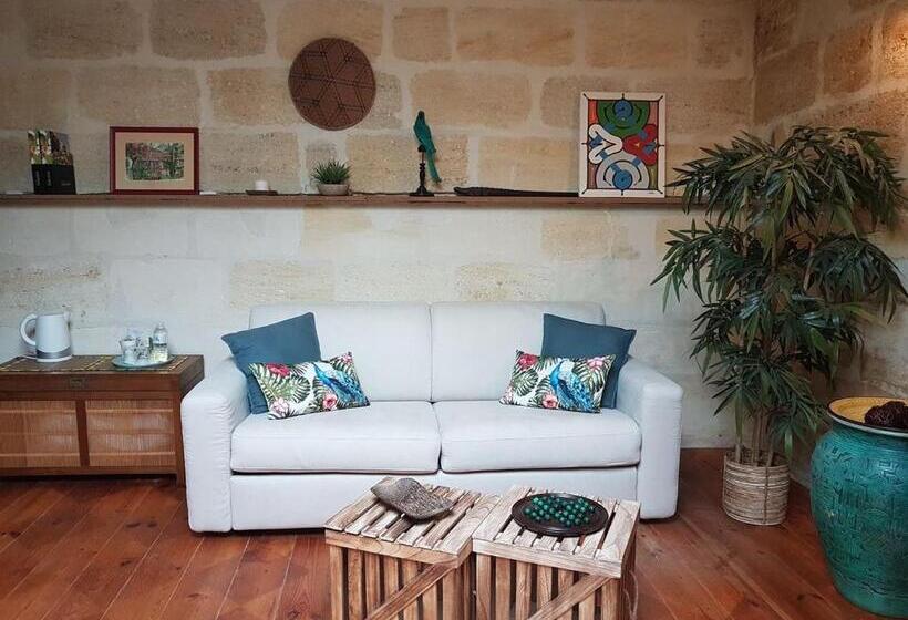 Chambre Triple Classique, Le Coeur Des Vignes