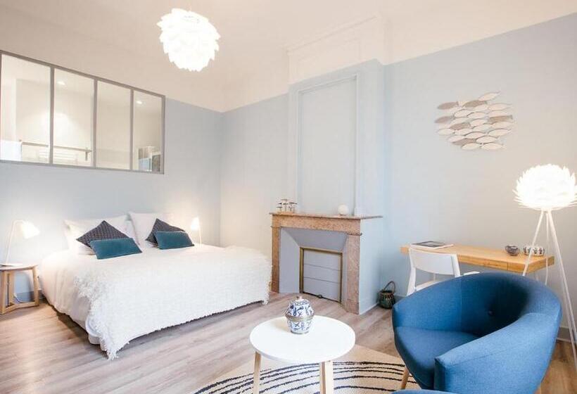 Chambre Standard, Le Coeur Des Vignes