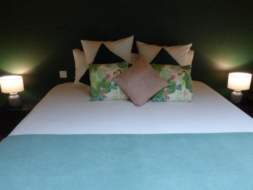 Chambre Triple Classique, Le Coeur Des Vignes