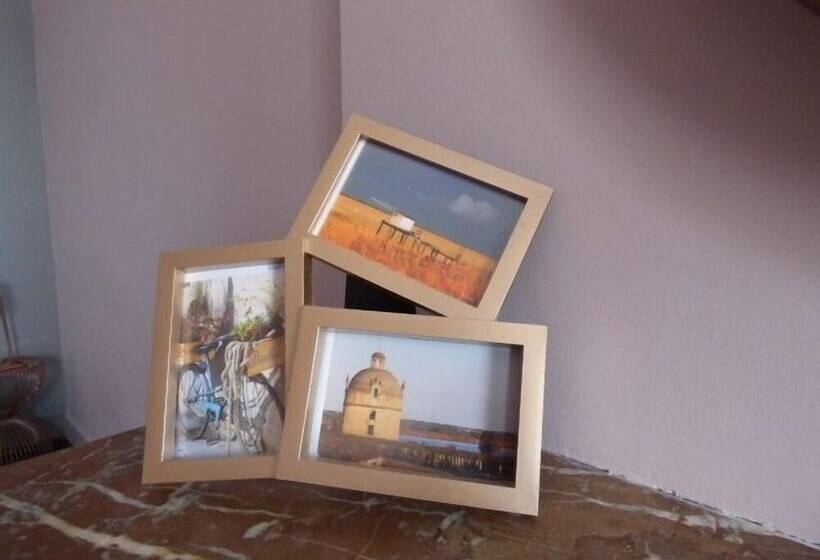 Chambre Triple Supérieure, Le Coeur Des Vignes