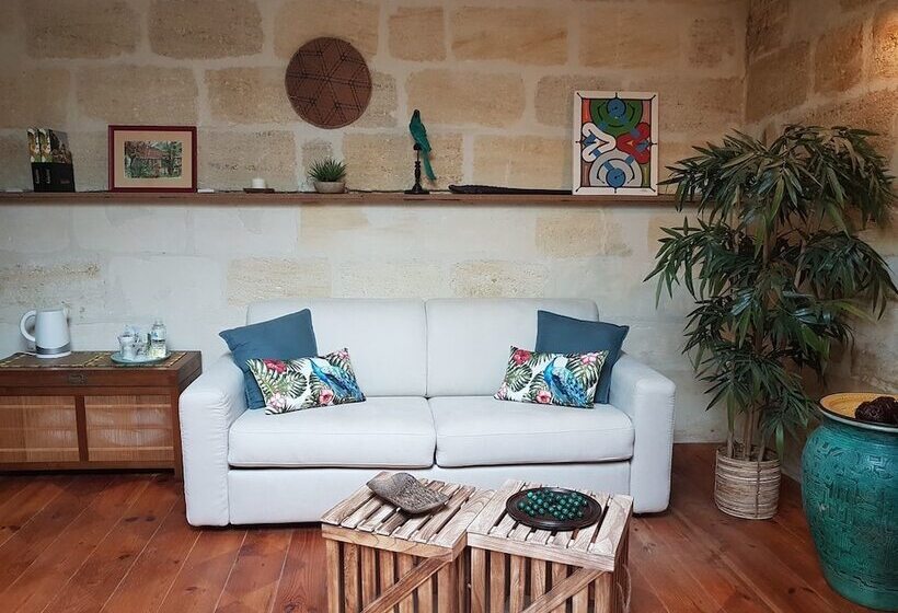 Chambre Triple Classique, Le Coeur Des Vignes