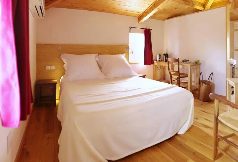 スタンダードルーム, Les Carriers Maison D'hôtes