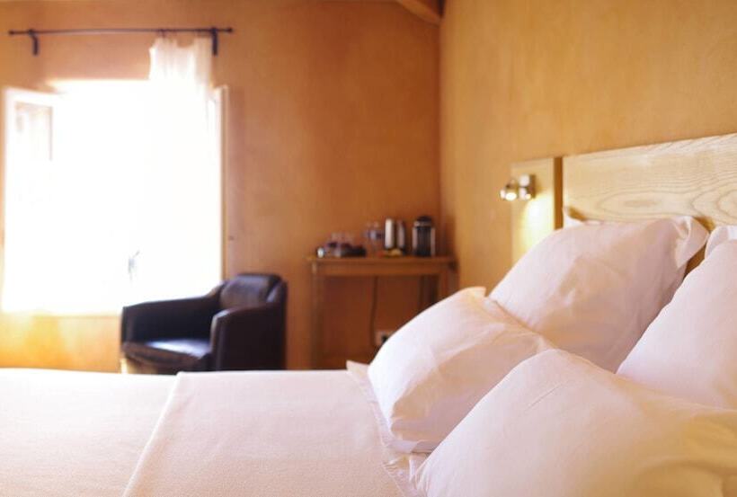 标准间, Les Carriers Maison D'hôtes