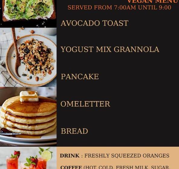 اتاق استاندارد سه نفره, Khong Cam Garden Villas