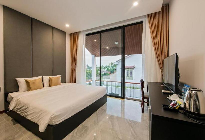 سوئیت 2 خوابه, Khong Cam Garden Villas