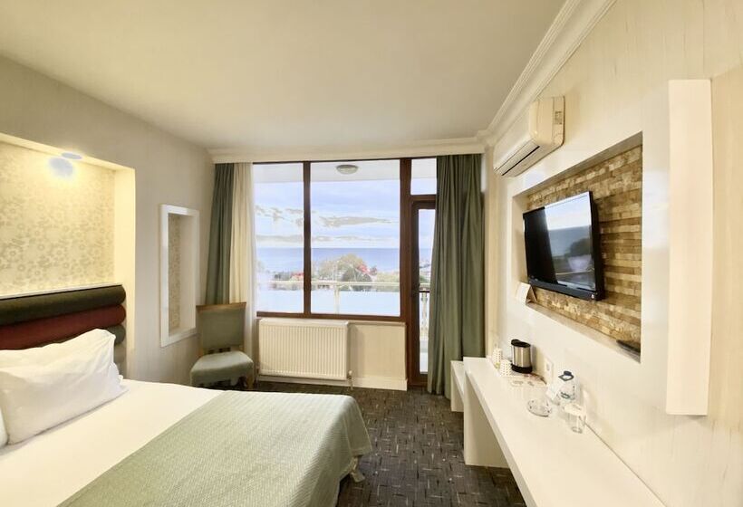 オーシャンビュースタンダードルーム, Tekirdağ Yat