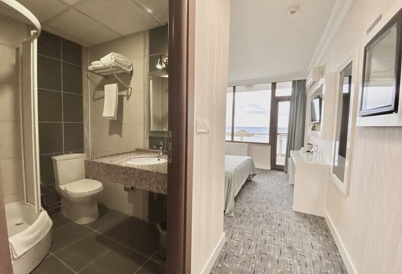 オーシャンビュースタンダードルーム, Tekirdağ Yat