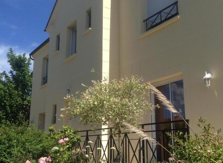 带1个卧室的公寓, Léa De Paris