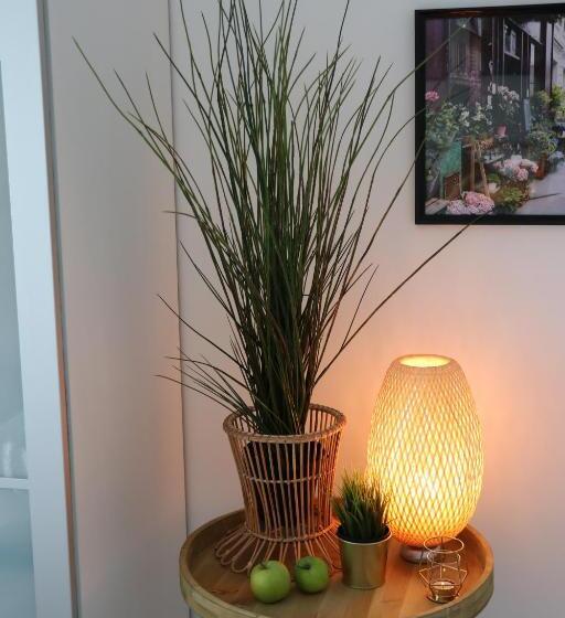 带2个卧室的公寓, Léa De Paris